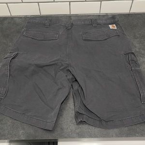 Men’s Carhartt Cargo Shorts